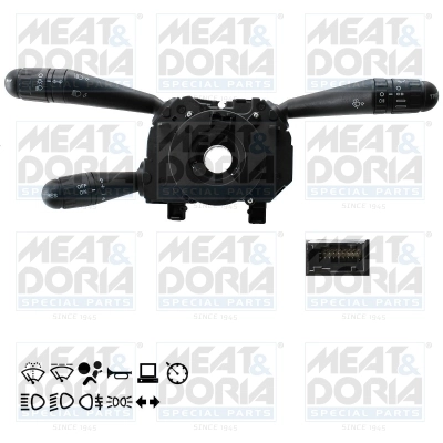 Steering Column Switch